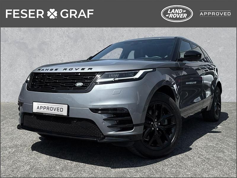 Utilizat 2023 Land Rover Range Rover Velar SE Dynamic SUV | 60.910 EUR - Imagine 1/1