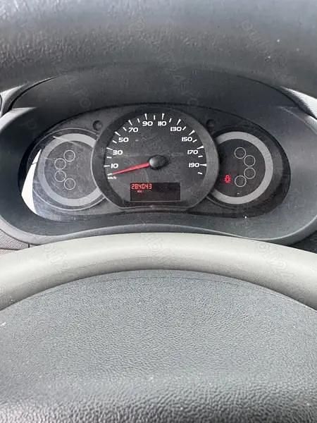 Utilizat 2010 Renault Kangoo | 2.000 EUR - Imagine 1/4