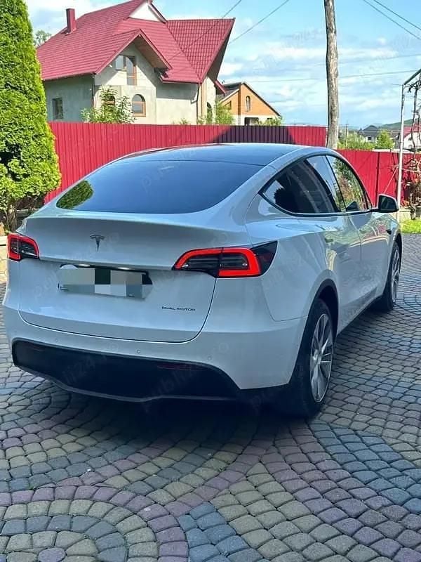 Second-hand Tesla Model Y 289 kW (393 CP) 2022 SUV