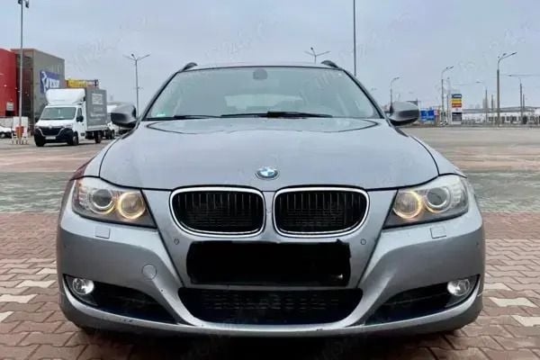 Utilizat 2011 BMW 320 Break | 5.490 EUR (Preț OK) - Imagine 1/2