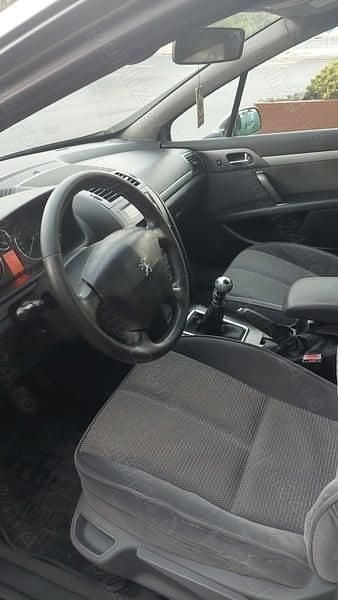 Utilizat 2005 Peugeot 407 Berlinǎ | 2.500 EUR (Puțin scump) - Imagine 1/4
