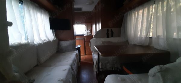 Utilizat 2001 Fiat Ducato Van | 17.000 EUR - Imagine 1/4