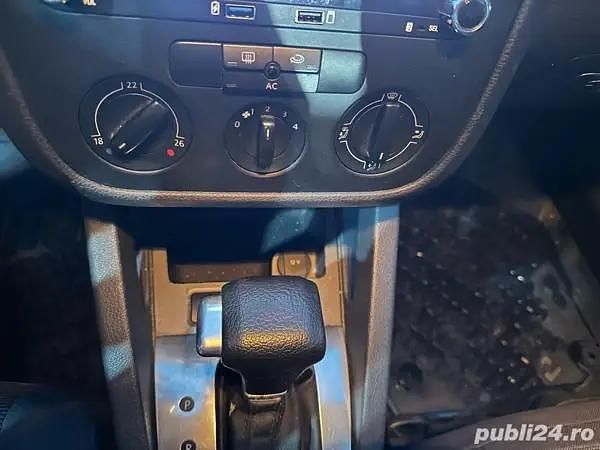 Utilizat 2007 VW Golf V Hatchback | 4.000 EUR (Puțin scump) - Imagine 1/4