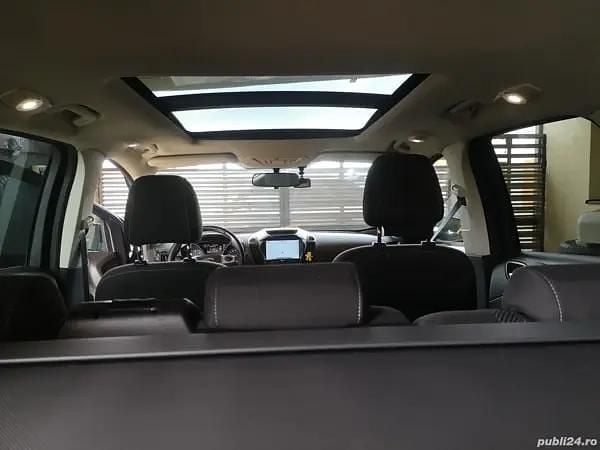 Second-hand Ford Kuga 163 CP (119 kW) 2013 SUV