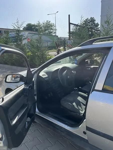 Utilizat 2003 Opel Astra Break | 4.100 EUR - Imagine 1/4