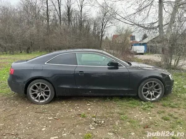 Utilizat 2012 Audi A5 Coupe | 5.500 EUR - Imagine 1/4