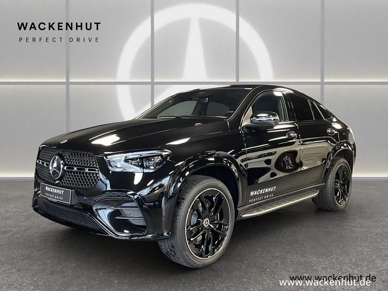 Utilizat 2025 Mercedes GLE450 AMG AMG | 116.340 EUR - Imagine 1/1