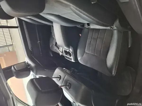 Utilizat 2007 Mercedes B200 Monovolum | 3.500 EUR - Imagine 1/4