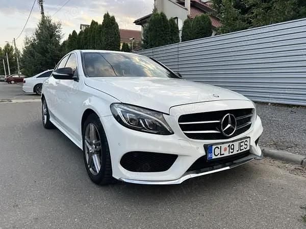 Utilizat 2014 Mercedes 220 Berlinǎ | 14.900 EUR - Imagine 1/4
