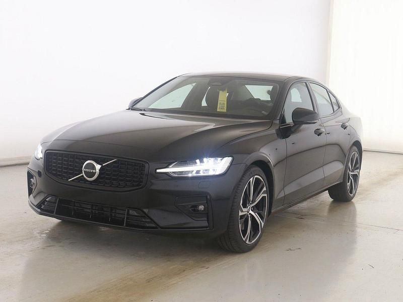 Utilizat 2024 Volvo S60 Plus Berlinǎ | 37.153 EUR (Puțin scump) - Imagine 1/1
