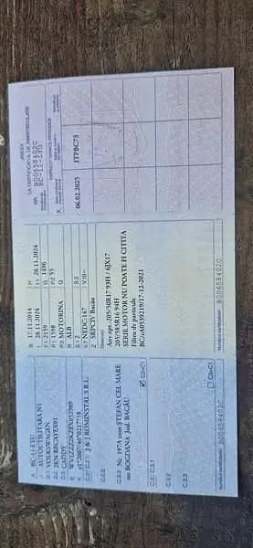 Second-hand VW Caddy 2011 Monovolum