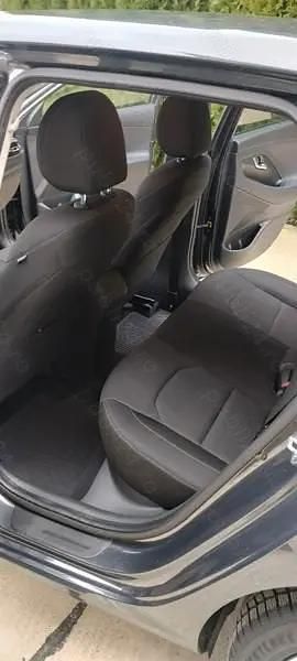 Second-hand Hyundai i30 160 CP (117 kW) 2021 Hatchback