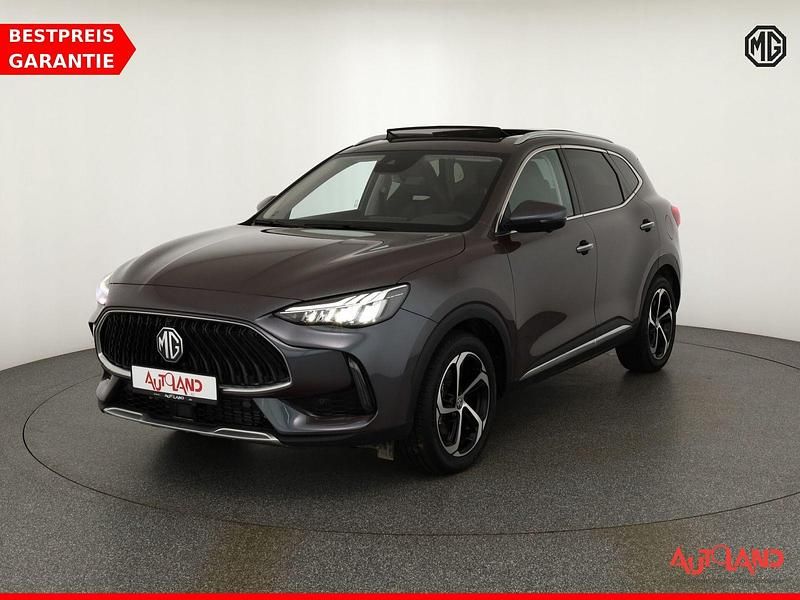 Second-hand MG HS Luxury 162 CP (119 kW) 2023 SUV