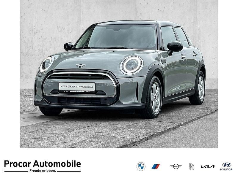 Utilizat 2022 Mini Cooper Essential Hatchback | 22.799 EUR - Imagine 1/1