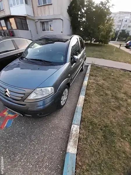 Utilizat 2008 Citroën C3 Hatchback | 3.000 EUR - Imagine 1/4