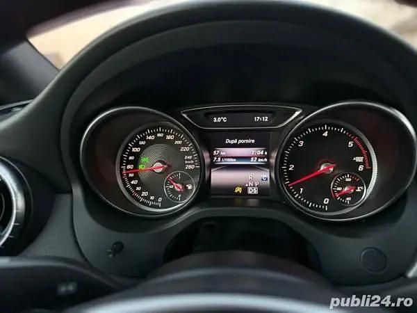 Second-hand Mercedes 220 190 CP (139 kW) 2019 Berlinǎ