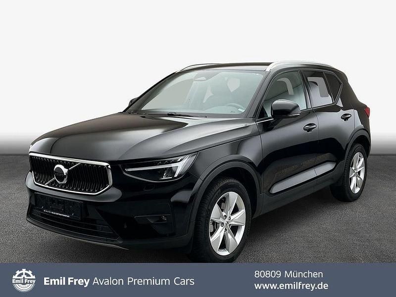 Second-hand Volvo XC40 Core 163 CP (119 kW) 2024 SUV