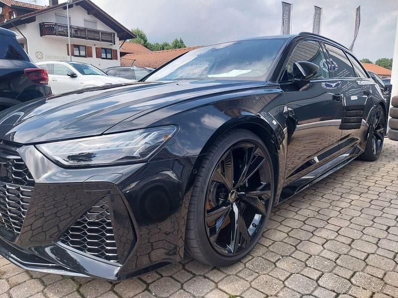 Second-hand Audi RS6 Sport 630 CP (463 kW) 2024 Break