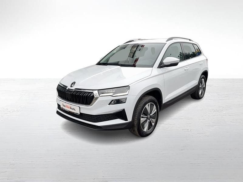 Albnormal Utilizat 2022 Skoda Karoq Style SUV | 26.500 EUR (Preț OK) - Imagine 1/4