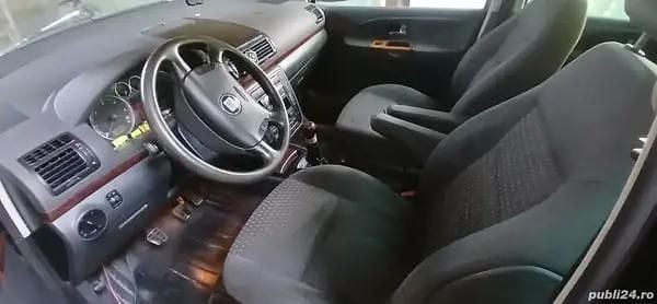 Utilizat 2002 Seat Alhambra Monovolum | 220 EUR (Preț bun) - Imagine 1/4