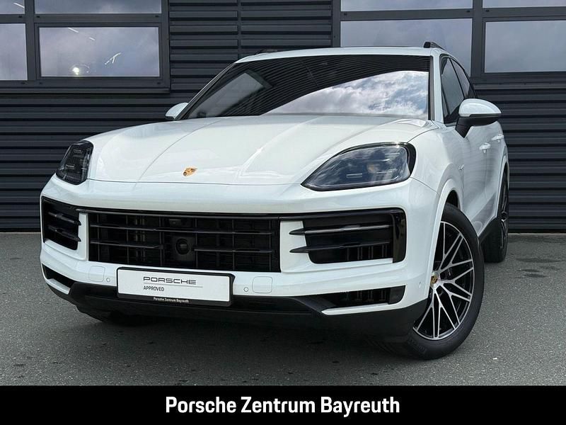 Utilizat 2024 Porsche Cayenne SUV | 105.725 EUR - Imagine 1/1