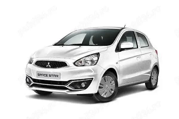 Utilizat 2018 Mitsubishi Space Star Berlinǎ | 3.000 EUR - Imagine 1/4