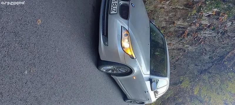 Utilizat 2008 BMW 525 Berlinǎ | 6.500 EUR (Scump) - Imagine 1/4
