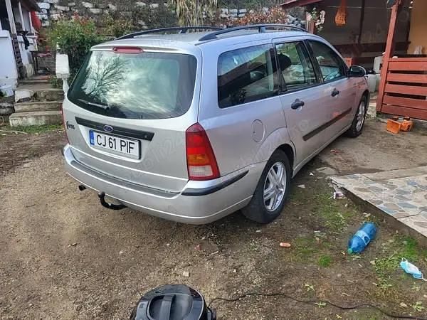 Utilizat 2003 Ford Focus Break | 2.200 EUR (Preț OK) - Imagine 1/3