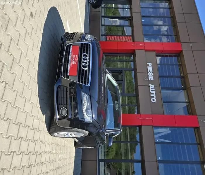 Utilizat 2008 Audi A4 Break | 6.800 EUR (Scump) - Imagine 1/4