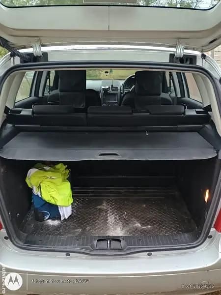 Utilizat 2008 Mercedes A150 Berlinǎ | 600 EUR - Imagine 1/4