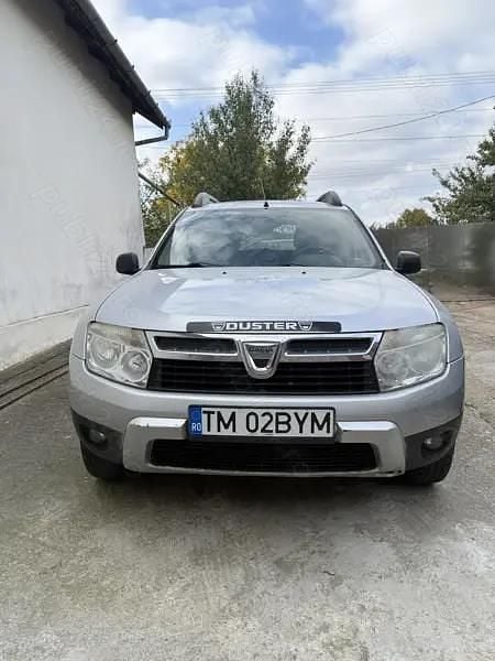 Utilizat 2012 Dacia Duster SUV | 6.200 EUR (Puțin scump) - Imagine 1/4
