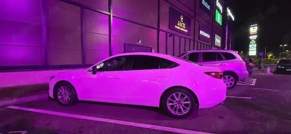 Utilizat 2015 Mazda 6 Active Berlinǎ | 8.900 EUR (Preț OK) - Imagine 1/4