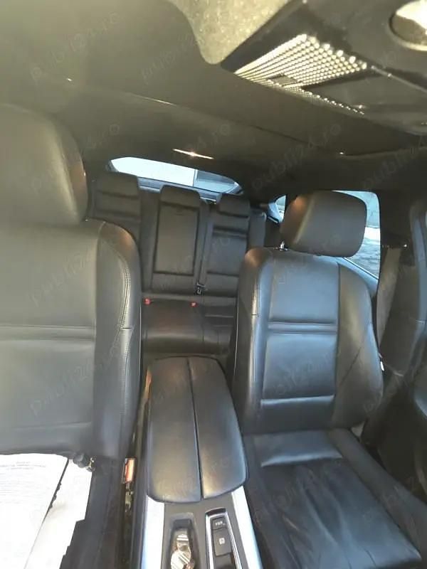 Second-hand BMW X6 245 CP (180 kW) 2012 SUV