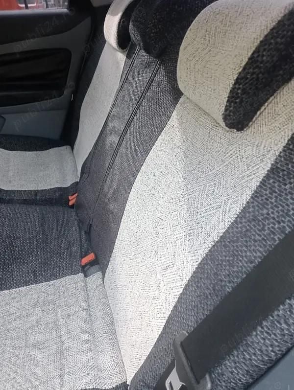 Second-hand Ford Mondeo 136 CP (100 kW) 2009 Berlinǎ