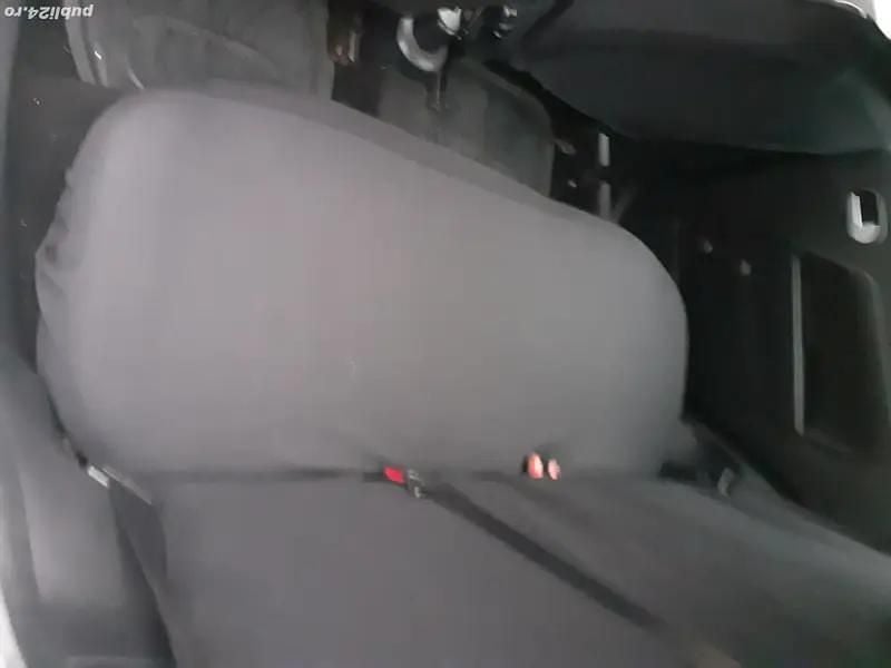 Second-hand Ford Fusion 75 CP (55 kW) 2007 Hatchback