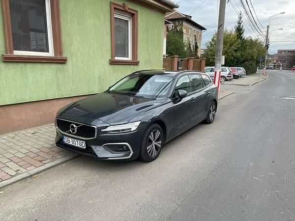 Utilizat 2019 Volvo V60 Break | 8.000 EUR - Imagine 1/4