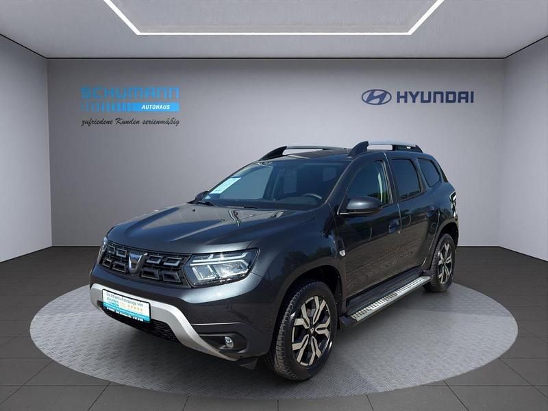 Utilizat 2022 Dacia Duster Prestige SUV | 21.922 EUR (Scump) - Imagine 1/1