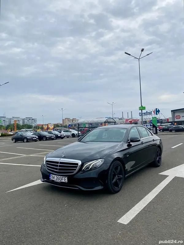 Utilizat 2019 Mercedes A220 Berlinǎ | 24.999 EUR - Imagine 1/4