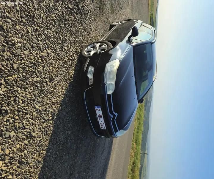 Utilizat 2010 Citroën C5 Break | 6.000 EUR (Scump) - Imagine 1/4