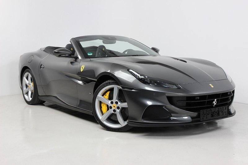 Utilizat 2023 Ferrari Portofino | 250.789 EUR - Imagine 1/1