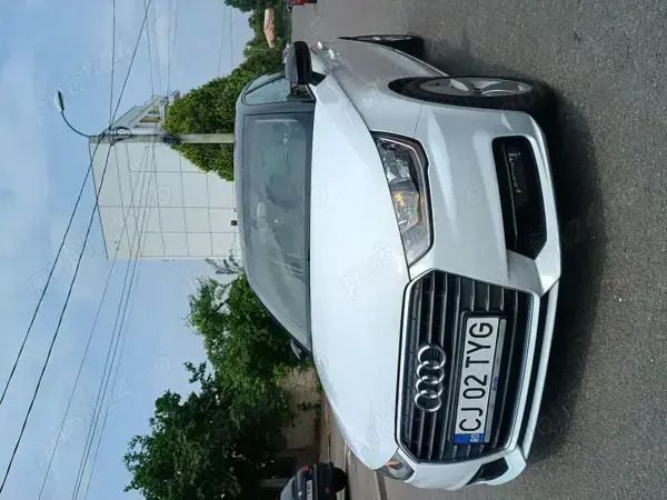 Utilizat 2015 Audi A1 Hatchback | 8.700 EUR - Imagine 1/4