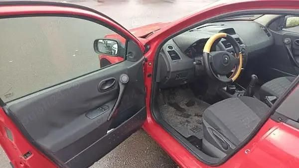 Second-hand Renault Mégane II 90 CP (66 kW) 2008 Berlinǎ