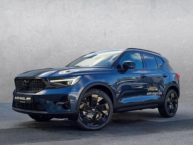 Utilizat 2025 Volvo XC40 Ultra SUV | 48.708 EUR - Imagine 1/1