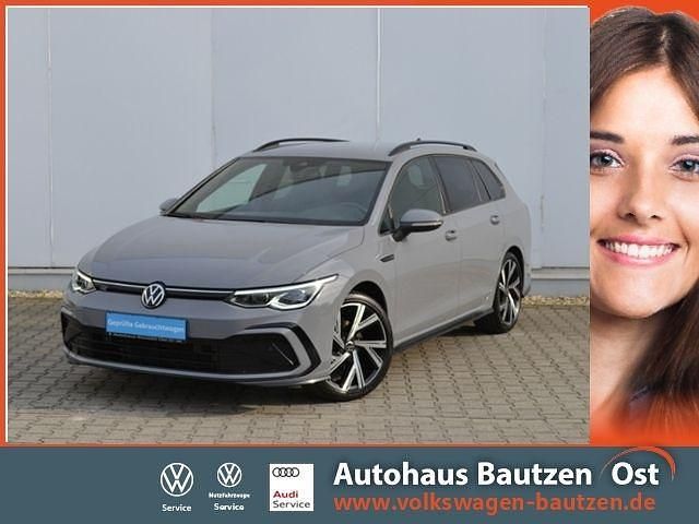 Utilizat 2021 VW Golf VIII R-line Break | 30.552 EUR - Imagine 1/1