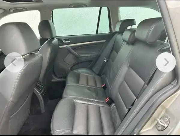 Maro Utilizat 2007 Skoda Octavia Break | 3.500 EUR (Preț OK) - Imagine 1/4