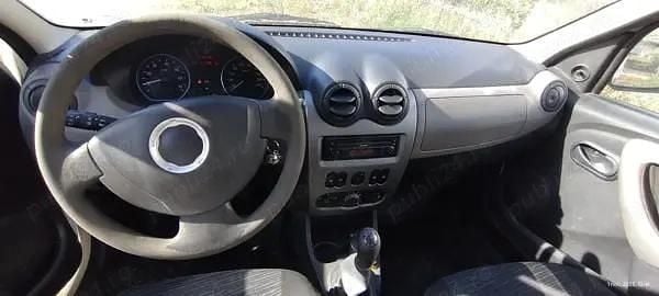 Second-hand Dacia Logan 2009 Berlinǎ