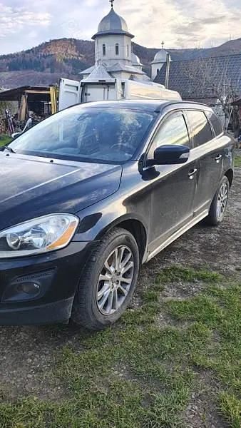 Utilizat 2009 Volvo XC60 SUV | 5.500 EUR (Super Preț) - Imagine 1/4