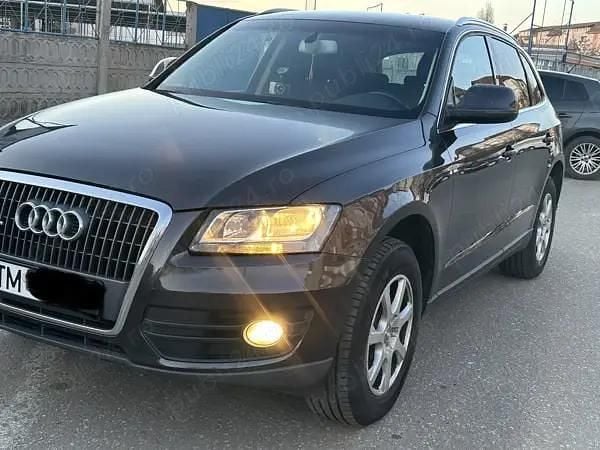 Second-hand Audi Q5 170 CP (125 kW) 2010 SUV