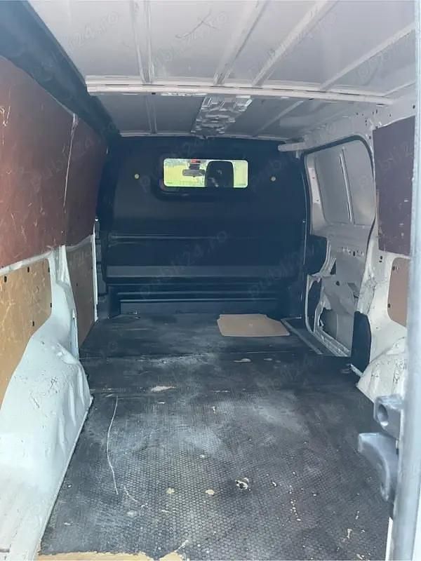 Second-hand Citroën Jumpy 140 CP (102 kW) 2017 Monovolum