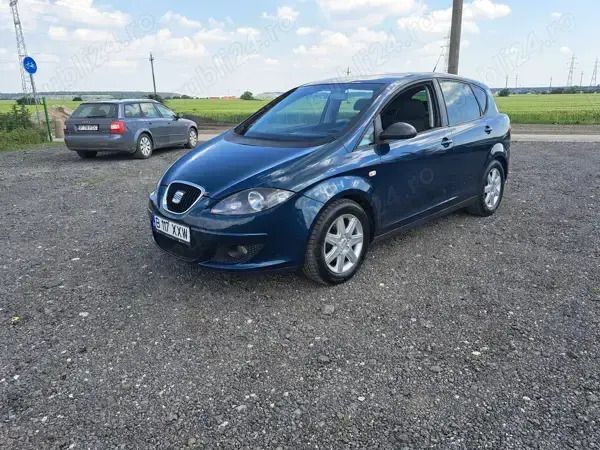 Utilizat 2006 Seat Toledo | 2.850 EUR - Imagine 1/4